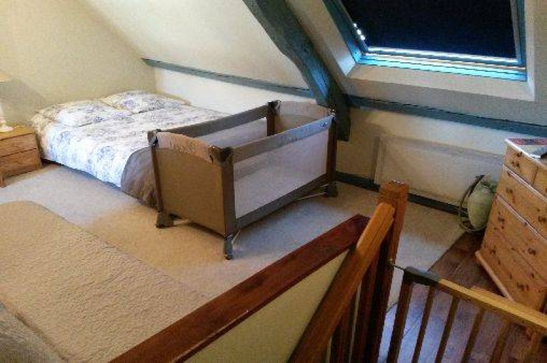 Location de vacances - Studio à Honfleur