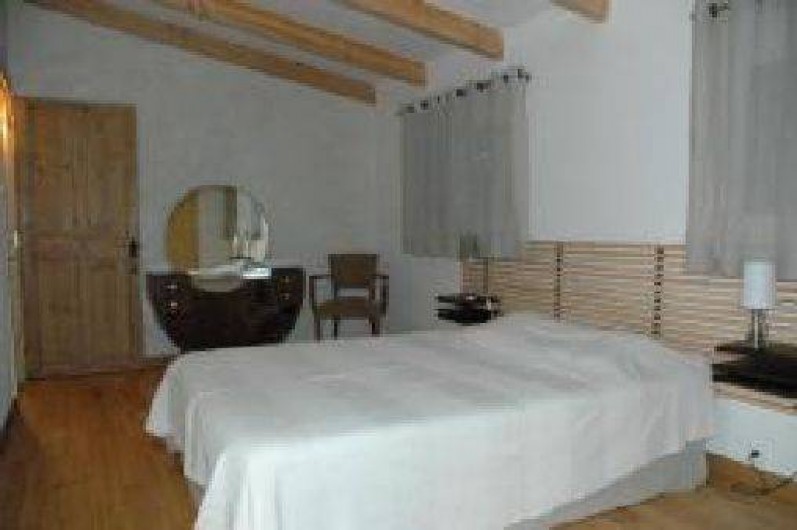 Location de vacances - Mas à Saint-Just-et-Vacquières