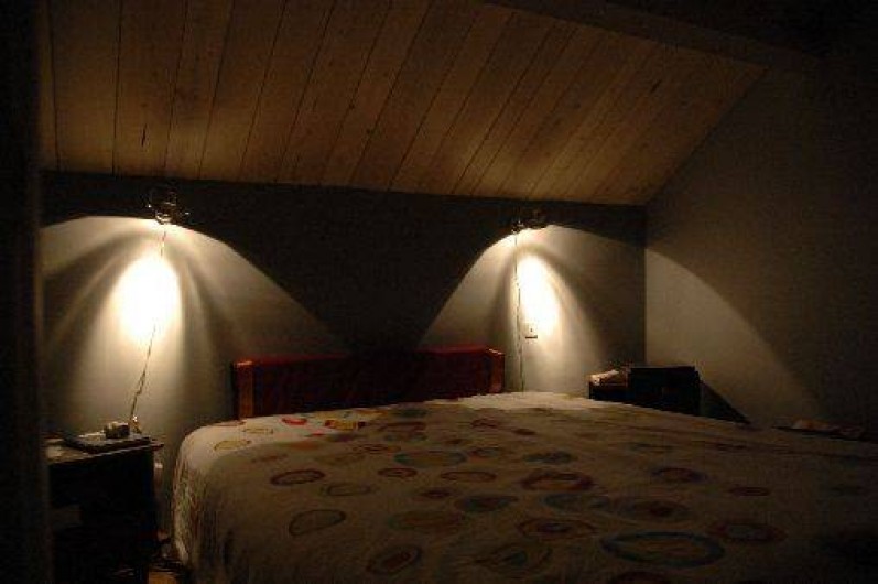 Location de vacances - Mas à Saint-Just-et-Vacquières