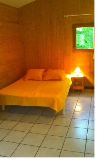 Location de vacances - Chalet à Marquay - Chalet Cocalou