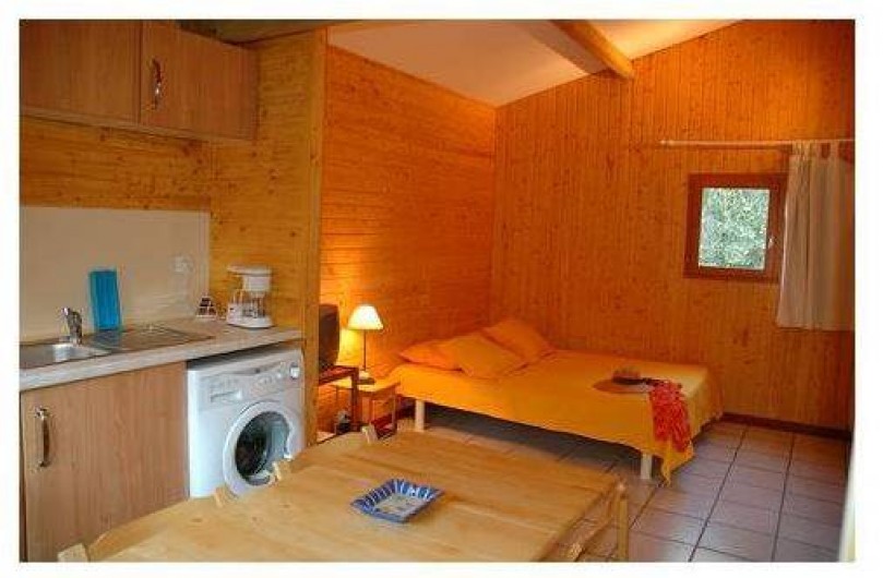 Location de vacances - Chalet à Marquay - Chalet Cocalou