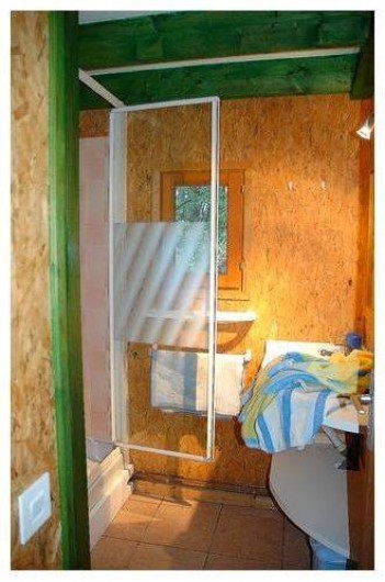 Location de vacances - Chalet à Marquay - Chalet Tournefeuille