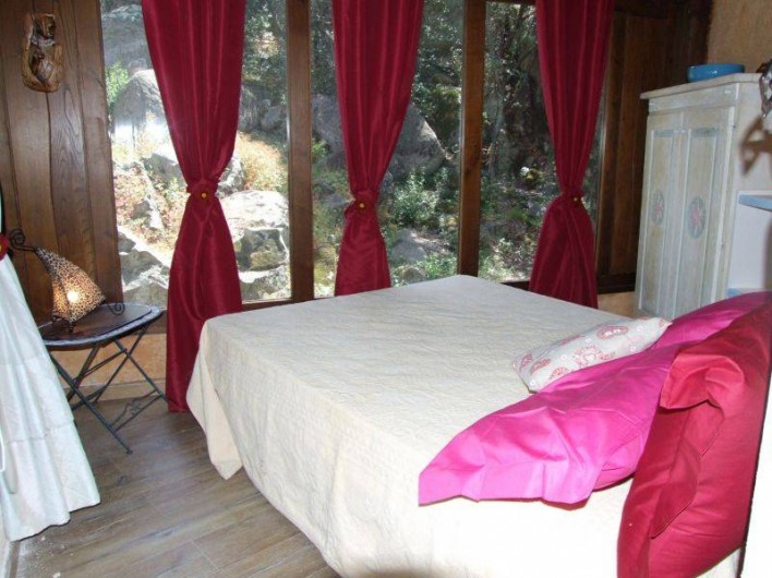 Location de vacances - Villa à Porto Rotondo