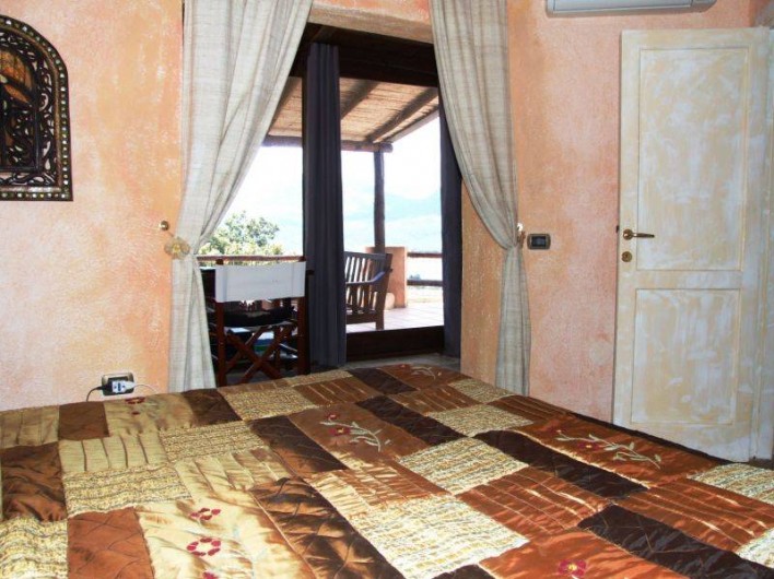 Location de vacances - Villa à Porto Rotondo