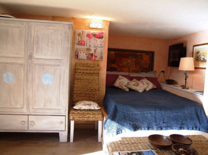 Location de vacances - Villa à Porto Rotondo