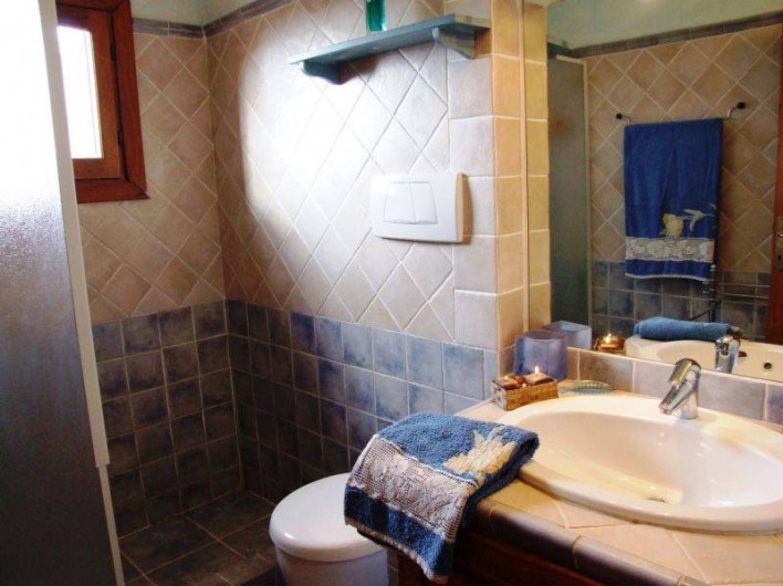 Location de vacances - Villa à Porto Rotondo