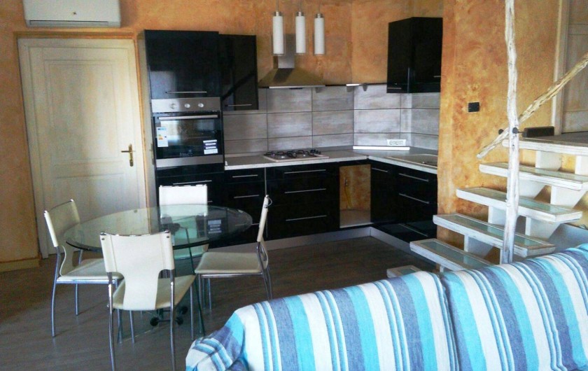 Location de vacances - Villa à Porto Rotondo