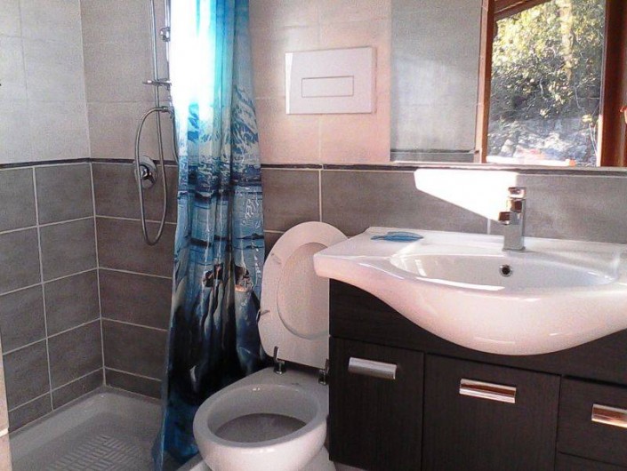 Location de vacances - Villa à Porto Rotondo