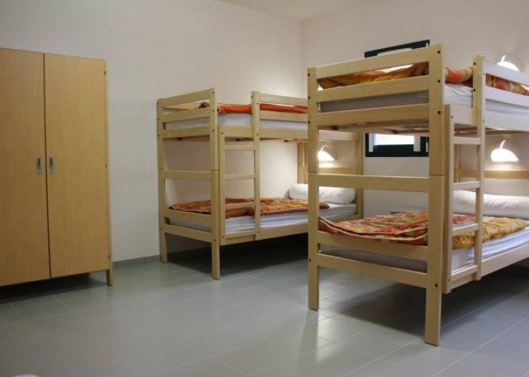 Location de vacances - Gîte à Coutières