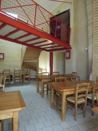 Location de vacances - Gîte à Coutières