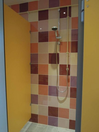 Location de vacances - Gîte à Coutières