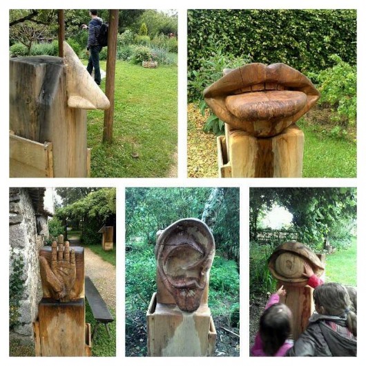 Location de vacances - Gîte à Coutières