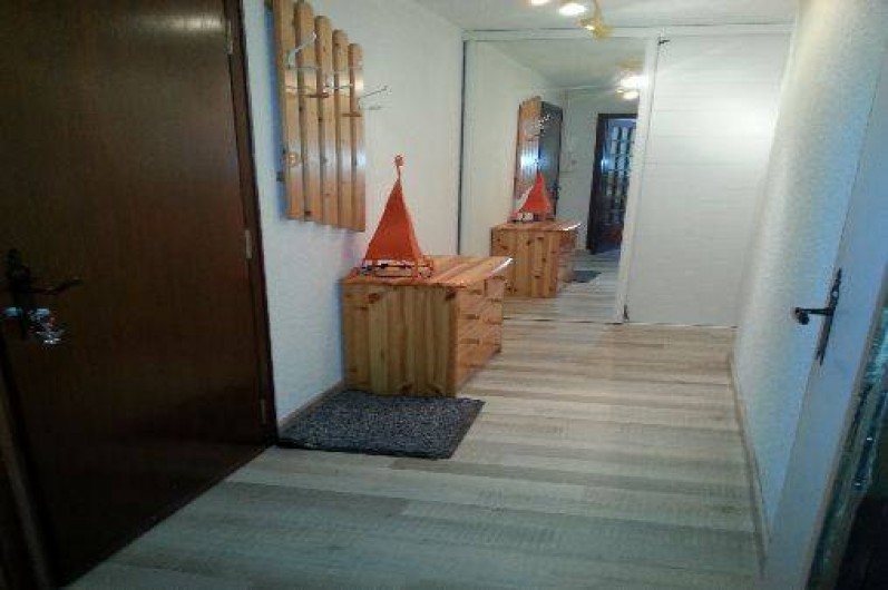 Location de vacances - Appartement à Les Deux Alpes