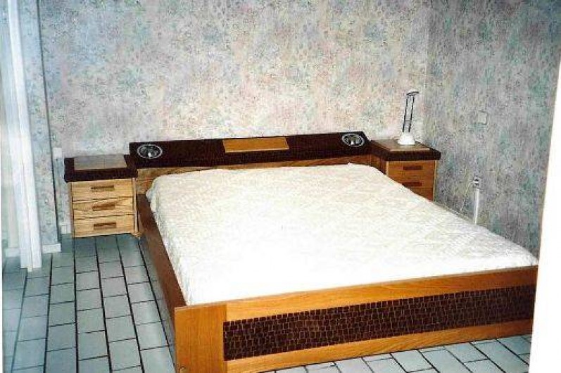 Location de vacances - Appartement à Canet-en-Roussillon