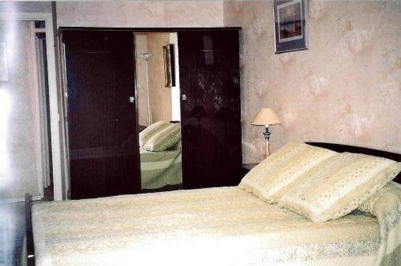 Location de vacances - Appartement à Canet-en-Roussillon