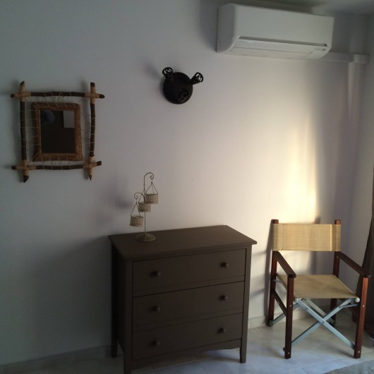 Location de vacances - Appartement à Calp