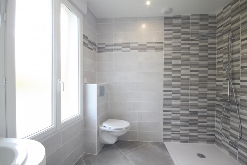 Location de vacances - Gîte à Sept-Meules