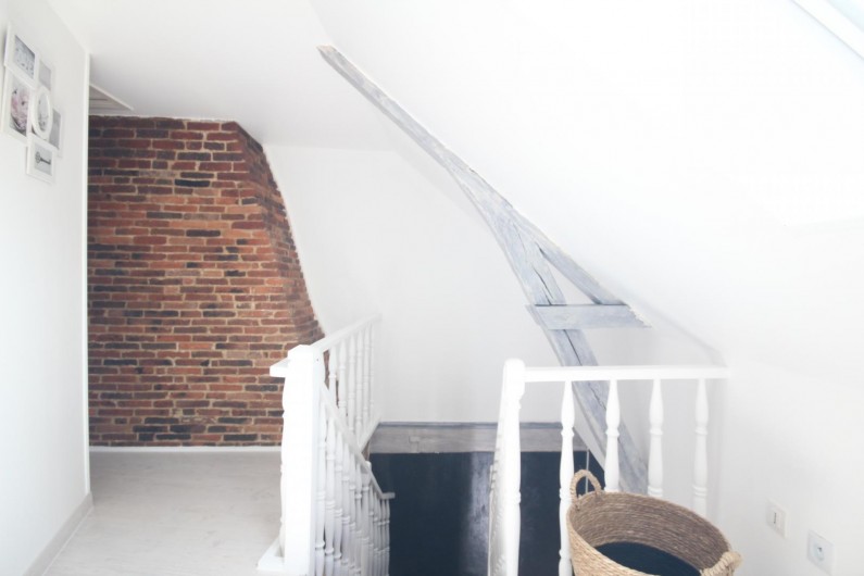 Location de vacances - Gîte à Sept-Meules