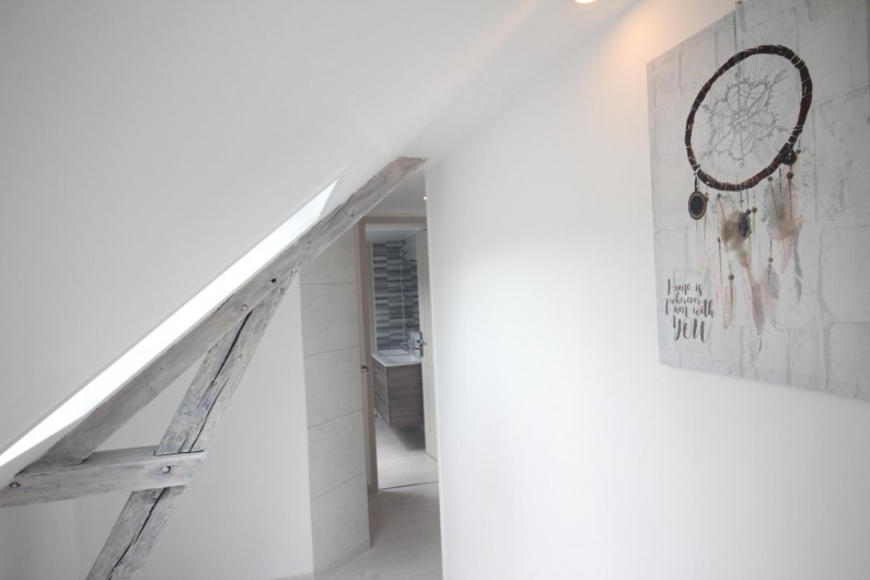 Location de vacances - Gîte à Sept-Meules