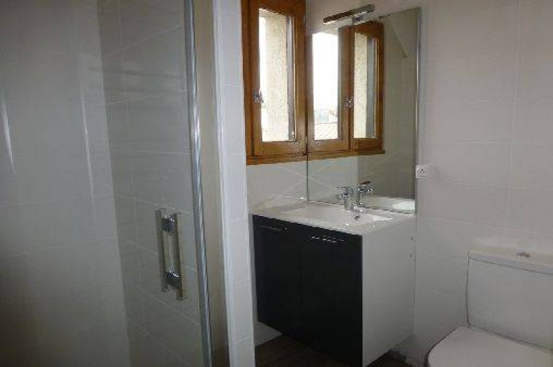 Location de vacances - Appartement à Les Rousses