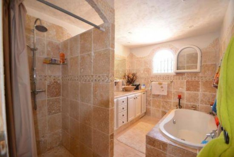 Location de vacances - Maison - Villa à Le Luc