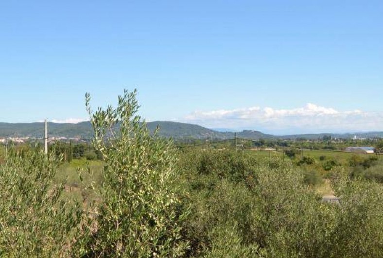 Location de vacances - Maison - Villa à Le Luc