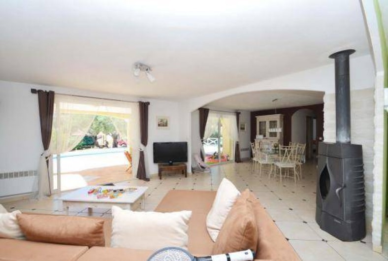 Location de vacances - Maison - Villa à Le Luc