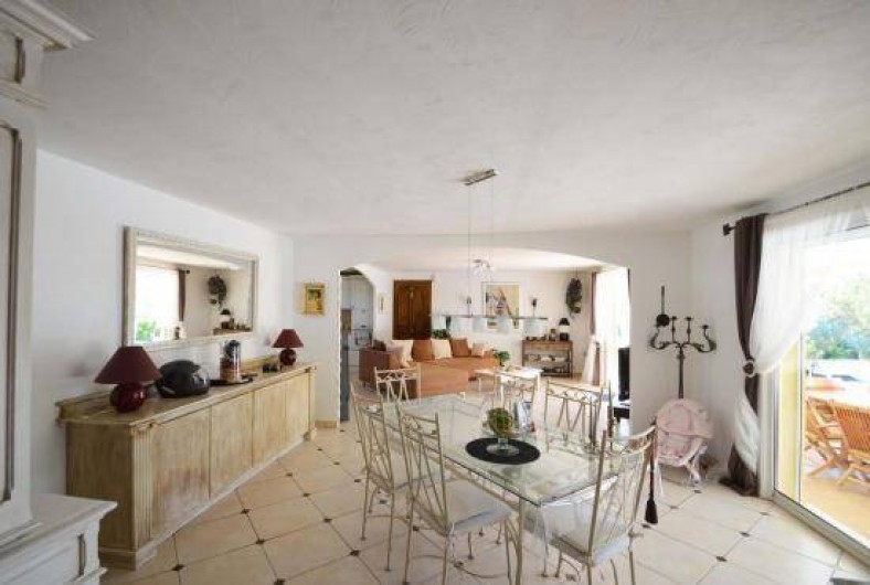 Location de vacances - Maison - Villa à Le Luc