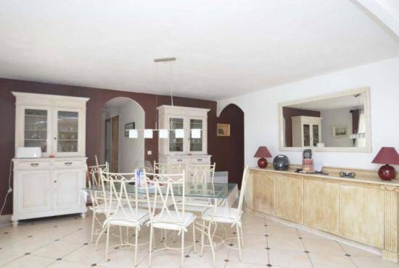 Location de vacances - Maison - Villa à Le Luc