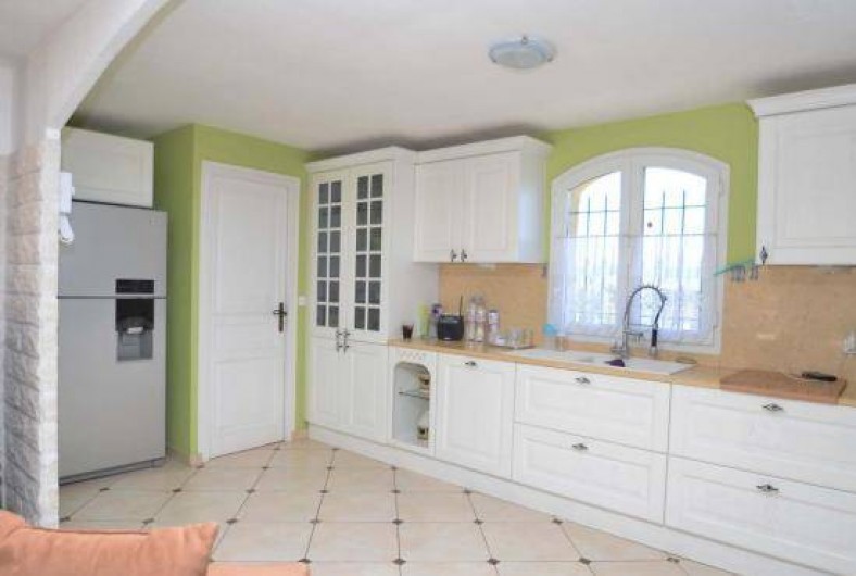 Location de vacances - Maison - Villa à Le Luc