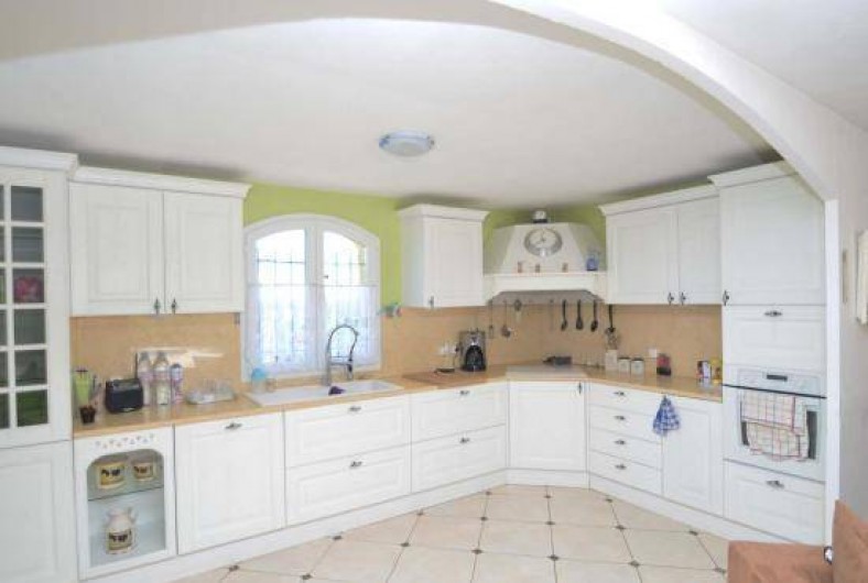 Location de vacances - Maison - Villa à Le Luc