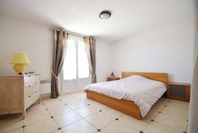 Location de vacances - Maison - Villa à Le Luc