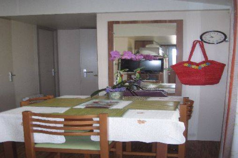 Location de vacances - Camping à Hyères