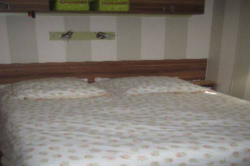 Location de vacances - Camping à Hyères