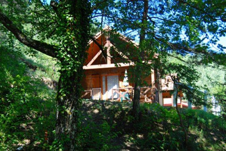 Location de vacances - Camping à Die