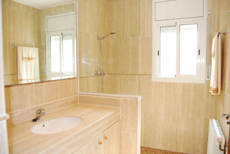 Location de vacances - Maison - Villa à Lloret de Mar