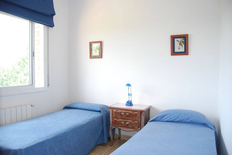 Location de vacances - Maison - Villa à Lloret de Mar