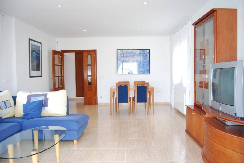Location de vacances - Maison - Villa à Lloret de Mar