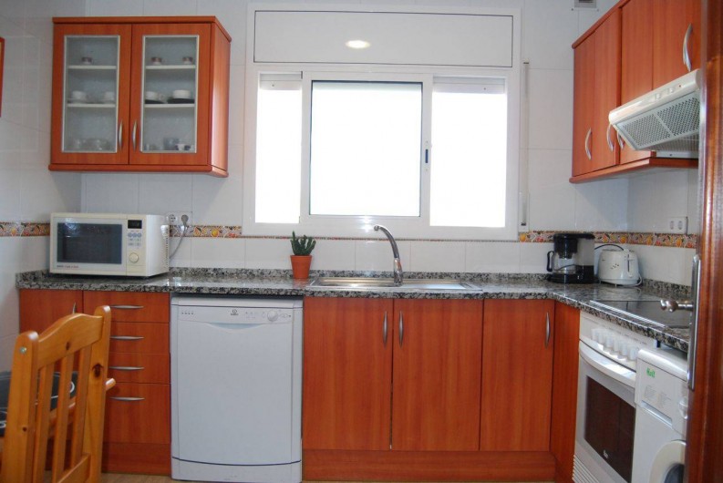 Location de vacances - Maison - Villa à Lloret de Mar