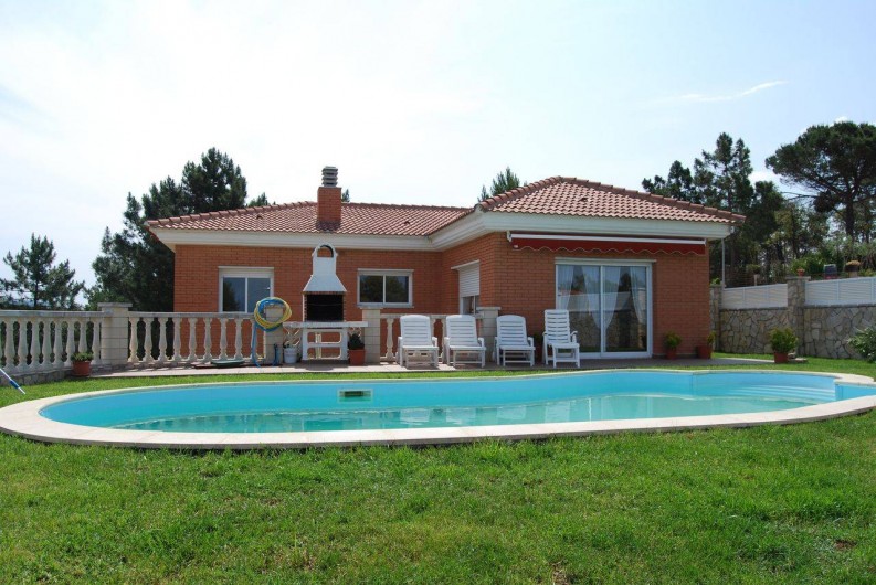 Location de vacances - Maison - Villa à Lloret de Mar