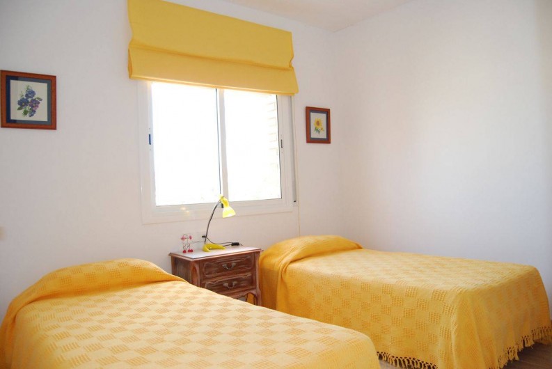 Location de vacances - Maison - Villa à Lloret de Mar