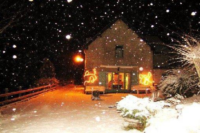 Location de vacances - Gîte à Viella