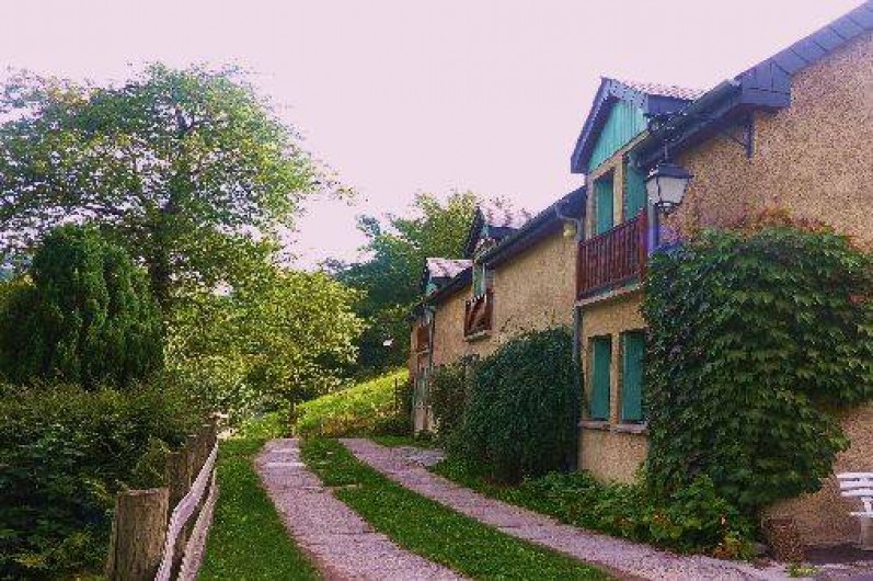 Location de vacances - Gîte à Viella