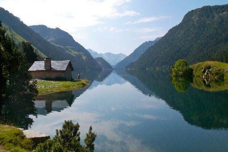Location de vacances - Gîte à Viella