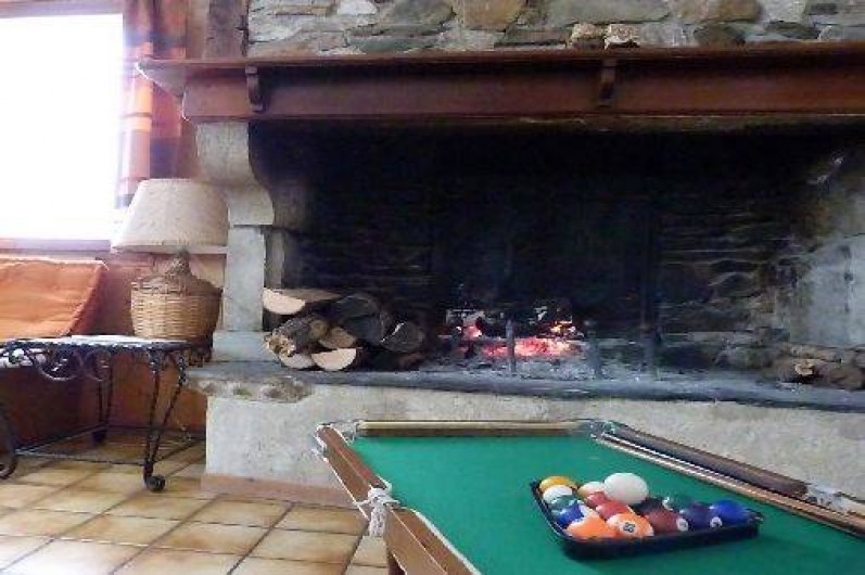 Location de vacances - Gîte à Viella