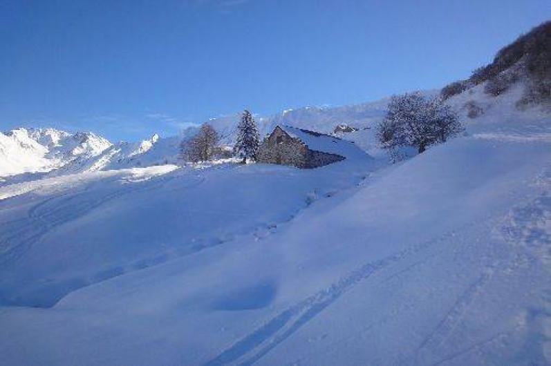 Location de vacances - Gîte à Viella