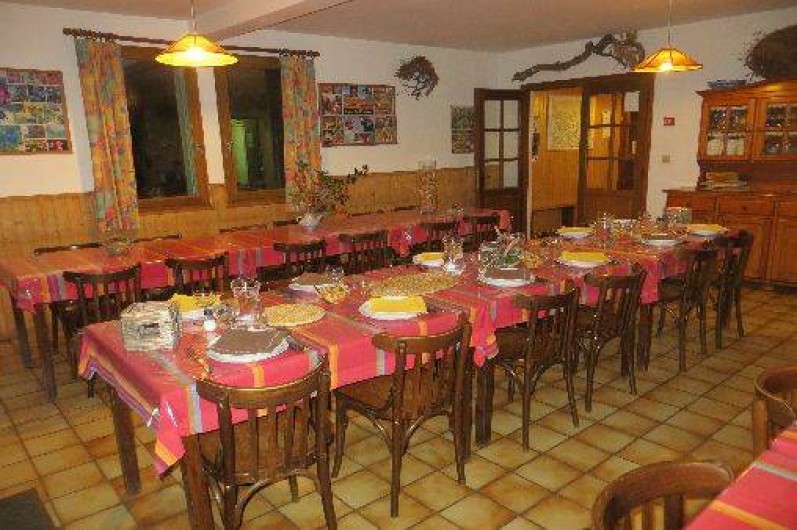 Location de vacances - Gîte à Viella