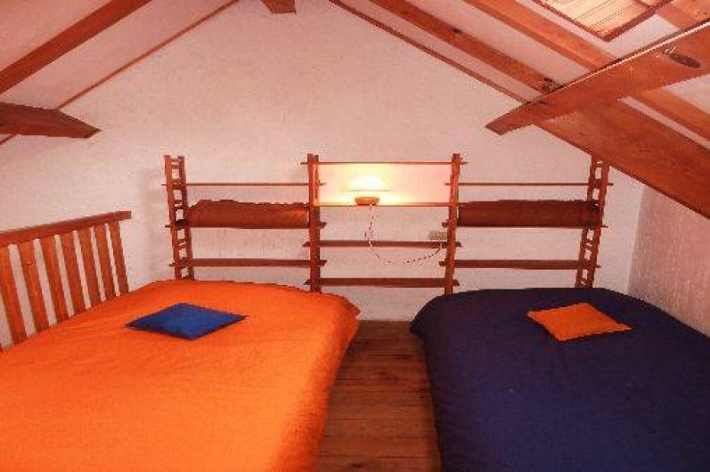 Location de vacances - Gîte à Viella