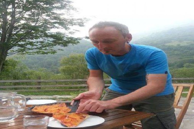 Location de vacances - Gîte à Viella