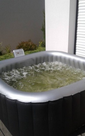 Location de vacances - Maison - Villa à Pluneret